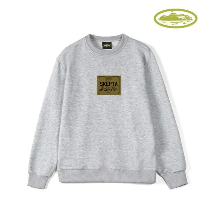 Corteiz Sweatshirt _SKUCorteizS-2XLastxC113331524